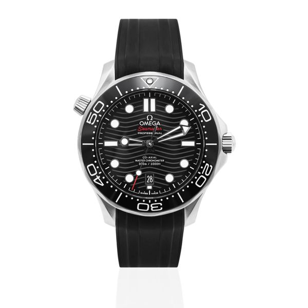 Omega Seamaster Diver 300m 210.32.42.20.01.001